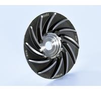 POLINI Demi-poulie 14 degrés