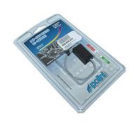 Polini Hi-speed E-bike Bosch Active/performance Line/cx Speed Increasing Device Noir Black / White