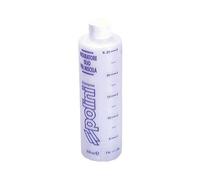 POLINI Doseur d'huile gradue 250ml avec Bouchon (121.500)