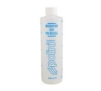 POLINI DOSEUR HUILE/RECUPERATEUR FLUID BOUCHON (250ML)