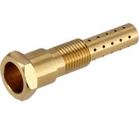 Polini Douille de Gicleur / Tube de Mélange, 30 Trou pour Carburateur PWK