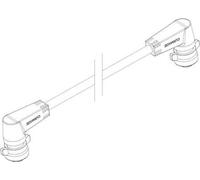 POLINI E-Bike Batterie Kabel 200mm