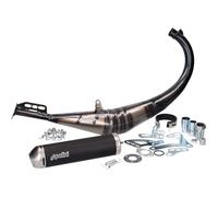 Polini Échappement Evolution pour Aprilia RX50, Derbi Senda et Rieju RR
