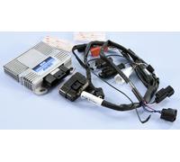 POLINI ECU Box Vespa 125 Euro 5