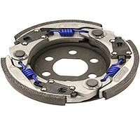 POLINI Embrayage Scoot Evo pour Piaggio 50 Zip, Typhoon, nrg, Fly, Liberty, Vespa LX-gilera 50 Stalker, Runner -diam 107-