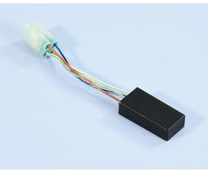 POLINI Emulateur sonde lambda Yamaha Aerox 50 4T