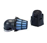 Air Box en plastique inclus 90' D.46