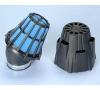 POLINI Filtre à air avec boîtier en plastique - 30°