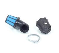 POLINI Filtre à air avec boîtier en plastique - 90°