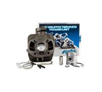 POLINI Haut Moteur Fonte Moteur Peugeot ludix AC