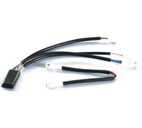 POLINI Hi-Speed adaptable sur Yamaha PW/PWX/Syncdrive Pro