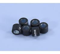 POLINI Jeu de galets 15x12mm 6,5gr