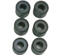 POLINI jeu de galets de variateur 20x17mm 13,2gr - 6 pièces