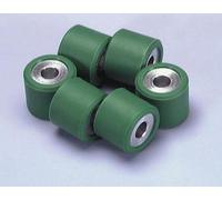 POLINI jeu de galets de variateur 20x17mm 9,7gr - 6 pièces