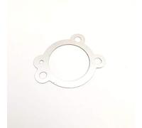 Polini Joint de culasse 65 cm³ en fonte grise Racing Diamètre 43 mm Pour Piaggio Ciao/Ciao PX