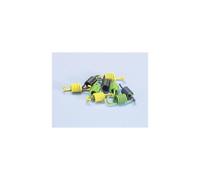 Polini - Kit De 3 Jeux De Ressorts D'embrayage Moteur Minarelli Horizontal