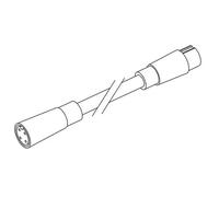POLINI Câble d''extension pour le contrôle de l''interrupteur 440 MM