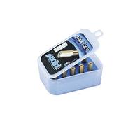 POLINI Kit de réglage gicleurs CP & Keihin carburateur Pwk - 81-99 (par Pas de 2)