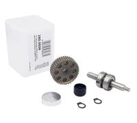 Polini Kit de révision pompe à eau Piaggio ZIP SP NRG MC3 Power NTT 50 LIQUID