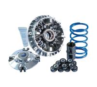 Polini Kit Variateur Hi-speed Yamaha T-max 500 12 Rod