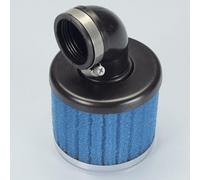 POLINI Luftfilter 90° breit Ø 34 mm - 203.0054