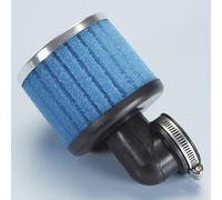 POLINI Luftfilter 90° breit Ø 38 mm - 203.0056