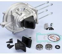 POLINI Moteur Carter moteur Allumage électrique