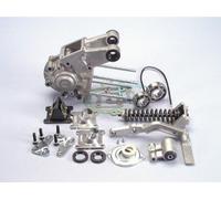Carter Moteur Polini Pour Moto Neuf