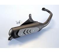 POLINI original/d'échappement Piaggio THP 50 2T