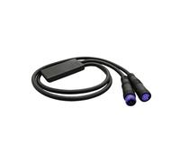Polini Boîtier électronique / Bloc CDI Hi-Speed E-P3 pour VAE (Bianchi) Noir
