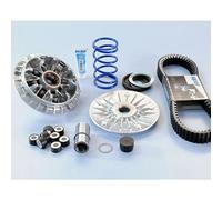 POLINI PN2417011 - Kit Variateur Hi-Speed Pour Yamaha Tmax 530