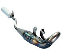 POLINI Pot d'échappement Sport en Aluminium pour Piaggio/Vespa Ciao