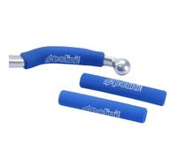 Polini Protection de levier Mousse bleue 105 cm