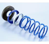 POLINI Ressort de poussée Evo Slider +34% Yamaha T-Max 500/530