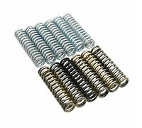 POLINI Ressort Disque Embrayage maxiscooter pour Yamaha 500 tmax 2001+2011-kymco 550 AK (245.087)