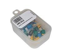 POLINI Ressort Embrayage Scoot pour Embrayage Origine MBK 50 Booster-Yamaha 50 bws