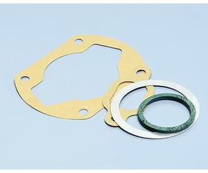 POLINI SERIE GUAR. SACHS S.6000