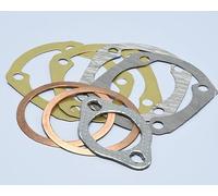 POLINI SERIE GUAR. VESPA 125 ET3 D.58