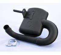 POLINI Silencer Race