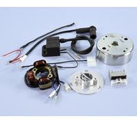 POLINI Silencieux Sport