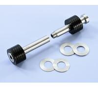 POLINI Silent Block Kit Motor Pin - Vespa cadre étroit SH 80