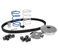 POLINI SPEED Control ECO KIT variateur compatible pour Peugeot Speedake, Speedfight 1, 2, 3, 307 WRC LC