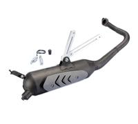 Polini Système De Ligne Complète Homologué Kymco People 2007-2013 Ce