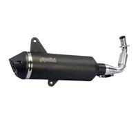 Polini Système De Ligne Complète Homologué Vespa Gts 300 2021-2024