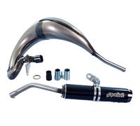 Polini Système De Ligne Complète Non Homologué 200.0501 Fantic Enduro Xe 2021
