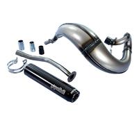 Polini Système De Ligne Complète Non Homologué 200.0505 Sherco 50 Sm-r/se-r