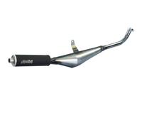 Polini Système De Ligne Complète Non Homologué Big Evolution Piaggio Ngr 50 2005-2015