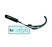Polini Système De Ligne Complète Non Homologué Evolution Aprilia Rs 50/tuono 50 2000531