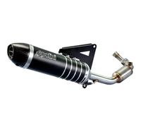 Polini Système De Ligne Complète Non Homologué Evolution Yamaha Bw´s 125 10-15 1902003