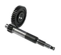 POLINI transmission primaire 13 x 40 (3,08)/Piaggio 50 de long vague